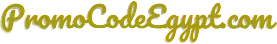PromoCodeEgypt